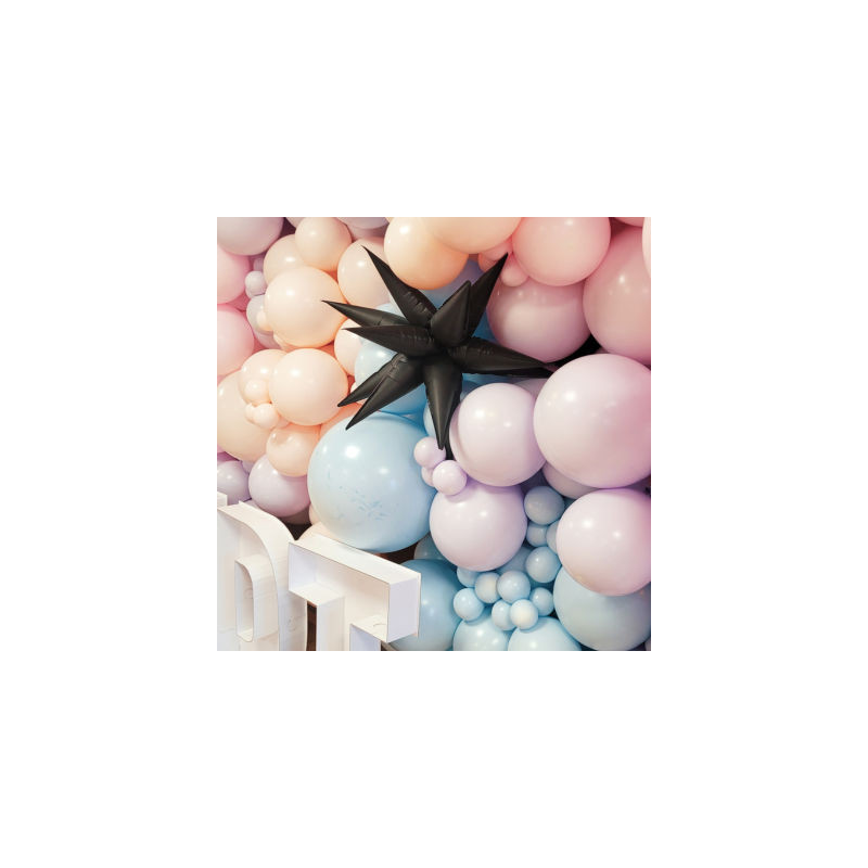 backdrop de ballons backdrop de ballons