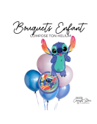 Bouquets Thème Enfant