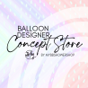 Balloon Designer Concept Store